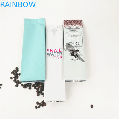 130mic CMYK z nadrukiem Ziplock Torba VMPET 10C MOPP Pantone z własnym logo