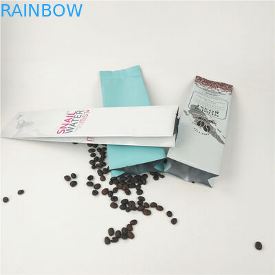 130mic CMYK z nadrukiem Ziplock Torba VMPET 10C MOPP Pantone z własnym logo