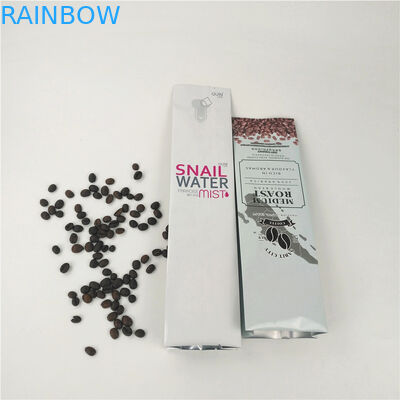 130mic CMYK z nadrukiem Ziplock Torba VMPET 10C MOPP Pantone z własnym logo