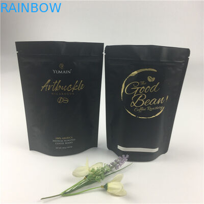 Plastikowe torebki na przekąski CBD Stand Up Zipper Woreczki Druk CMYK