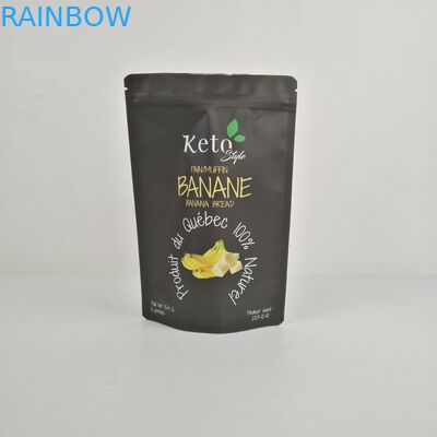 3,5g Opakowanie z folii mylarowej w opakowaniu z jadalnych cukierków w woreczkach do pakowania