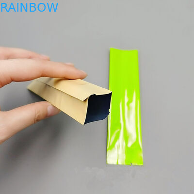 Niestandardowa torba do pakowania z surowego miodu z tworzywa sztucznego 10g 15g 20g Energy Drink Stick Pack