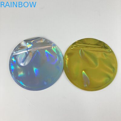 Folia aluminiowa Herbata Przekąski Opakowania do żywności Torby stojące Dostosowywanie zamka