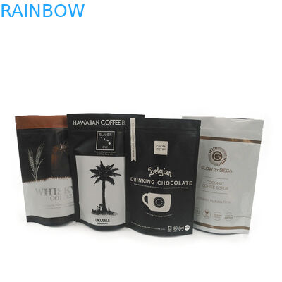 Mylar Tobacco Spice Plastikowe woreczki Opakowanie Cookie Stand Up Pouch 3,5 g