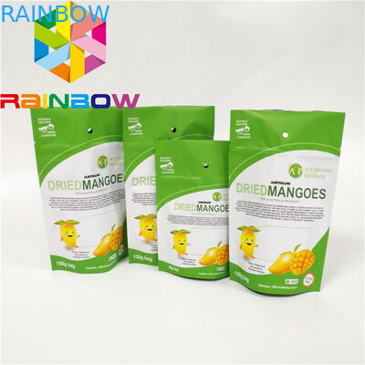 Mylar Tobacco Spice Plastikowe woreczki Opakowanie Cookie Stand Up Pouch 3,5 g