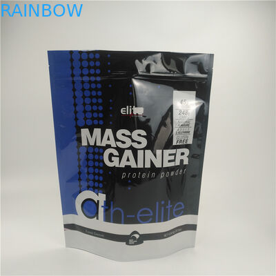 3,5g Marjuana Stand Up Woreczki Mylar Food Packing Packet