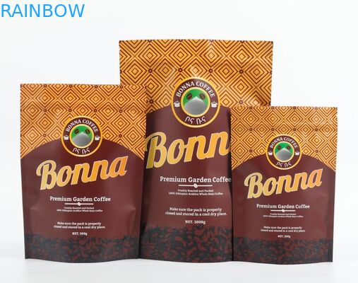 Soft Touch Stand Up Doypack Cookie Snack Bag Opakowanie Konopie Torba z zamkiem błyskawicznym