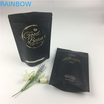 Cannabis Chocolate Bar Packaging Bag Folia aluminiowa Doypack Stand Up Bags z logo