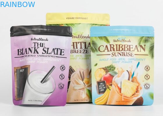 3,5g Odporne na zapach torby do pakowania żywności Mylar Cookie Stand Up Woreczki z niestandardowym logo