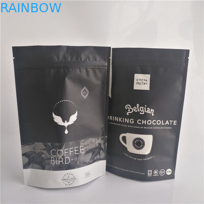 Jadalne opakowanie do pakowania żywności Torby stojące 3,5 g Plastikowe opakowanie Mylar Bag