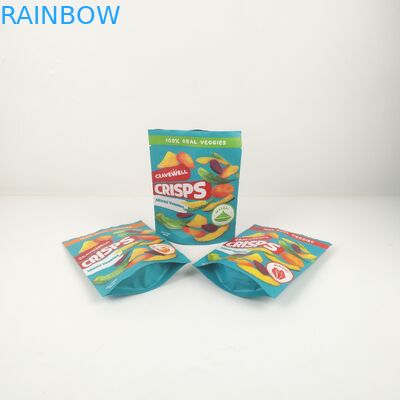 Candy Coffee Jadalne torby Mylar 3.5g Stand Up Woreczki Zipper Opakowanie do pakowania żywności