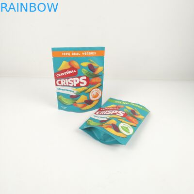 Plastikowe torebki do pakowania kawy Stand Up Konopie 3,5g Torby Mylar z logo