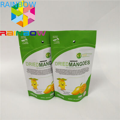 Worek na kawę ziarnistą CBD Plastikowy woreczek do pakowania ciastek cukierkowych i przekąsek