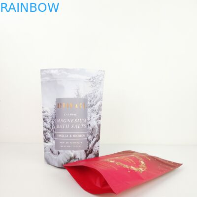 Worek na kawę ziarnistą CBD Plastikowy woreczek do pakowania ciastek cukierkowych i przekąsek