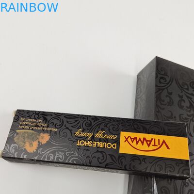 Energy Honey Plastic Sealed Bag z wyświetlaczem Wilgotność 15g