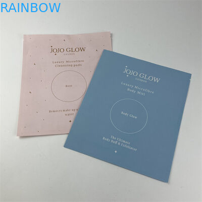 Druk cyfrowy Kompostowalna torba papierowa Ekologiczna klasa spożywcza na słodycze z przekąskami