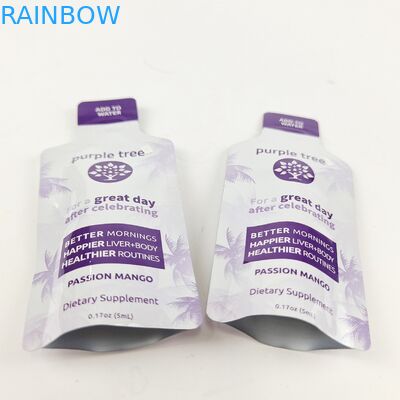 Odporne na dziecko w kształcie Mylarowe torby na żywność 3,5g 7g 14g 28g Cukierkowa wycinana plastikowa torba