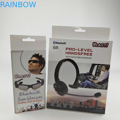 400g kartonowe pudełko do przechowywania Dostosowane prostokątne pudełko do pakowania mleka