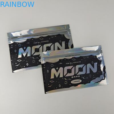 Czekoladowy batonik Opakowania na żywność Pudełko papierowe Druk na zamówienie Kartonowe pudełka na żywność