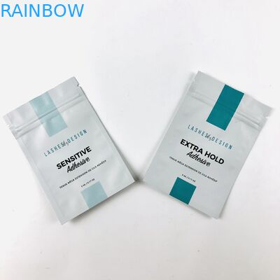 Dostosuj 35g opakowania z mylarem na żywność Cannabis Plastic Mylar Stand Up woreczki