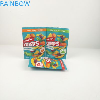 Niestandardowe drukowane 3,5 g odporne na zapach etui Cukierki Czekoladowe ciasteczka Torby do pakowania przekąsek