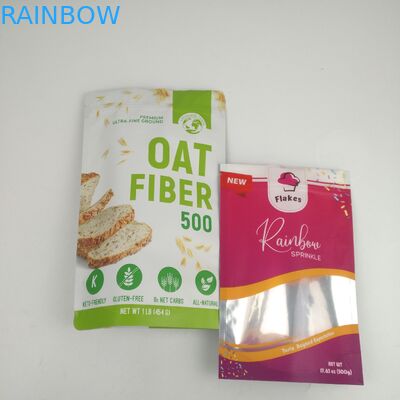 Niestandardowe drukowane 3,5 g odporne na zapach etui Cukierki Czekoladowe ciasteczka Torby do pakowania przekąsek