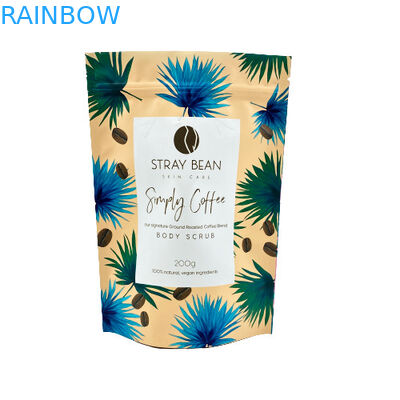 Niestandardowe logo Odporne na zapach plastikowe torby 3,5 g Mylar Plastikowe torby holograficzne