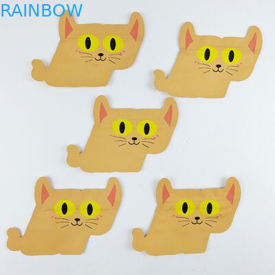 Cukierki Przekąski Torby do pakowania żywności Druk wklęsły Torba o specjalnym kształcie