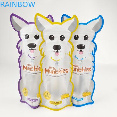 3,5 g 7 g Jadalne cukierki Torba o specjalnym kształcie Nieregularne, odporne na zapachy Die Cut Mylar Bags