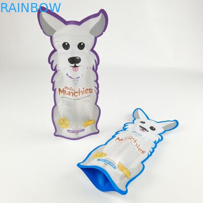 Torby z mylaru o nieregularnym kształcie z nadrukiem hologramowym 3,5 g - 28 g Torba odporna na zapachy zabezpieczone przed dziećmi