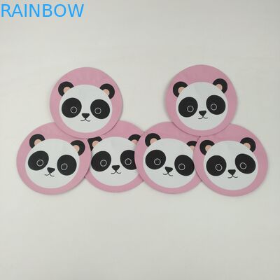 Torba z mylaru o niestandardowym kształcie 3,5 g Holograficzna torba odporna na zapachy z zamkiem błyskawicznym