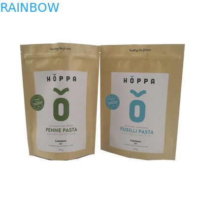 Niestandardowa torba z tworzywa sztucznego Stand Up Ziplock 3,5 g Mylar z Twoim logo