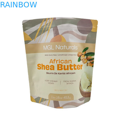 Niestandardowe kolorowe torby z mylaru 3,5 g Odporne na zapach ciasteczka Stand Up Pouch Aluminium nadające się do recyklingu