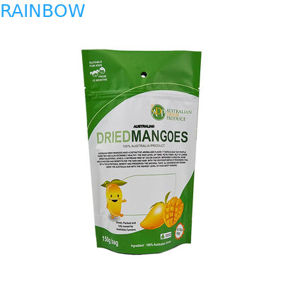 14g Stand Up Pouch Aluminiowe torby do pakowania Food Grade Jadalne tworzywo sztuczne laminowane