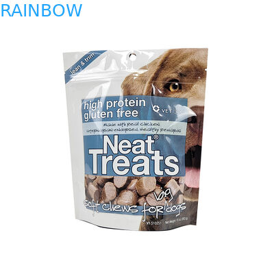 Zabezpieczony przed dziećmi zamek błyskawiczny 3,5 g Torby z mylaru Stand Up Cookie Aluminiowe opakowanie Tłoczenie na gorąco