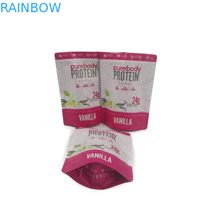 Zabezpieczony przed dziećmi zamek błyskawiczny 3,5 g Torby z mylaru Stand Up Cookie Aluminiowe opakowanie Tłoczenie na gorąco
