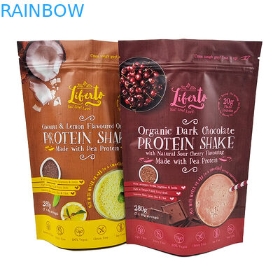 3,5 g 7 g 1 funt Torebki z zamkiem błyskawicznym z mylaru Matowa folia wewnątrz saszetek zabezpieczających przed dziećmi