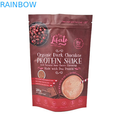 3,5 g 7 g 1 funt Torebki z zamkiem błyskawicznym z mylaru Matowa folia wewnątrz saszetek zabezpieczających przed dziećmi