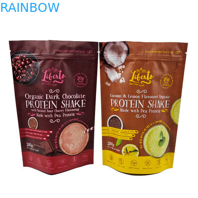 3,5 g 7 g 1 funt Torebki z zamkiem błyskawicznym z mylaru Matowa folia wewnątrz saszetek zabezpieczających przed dziećmi