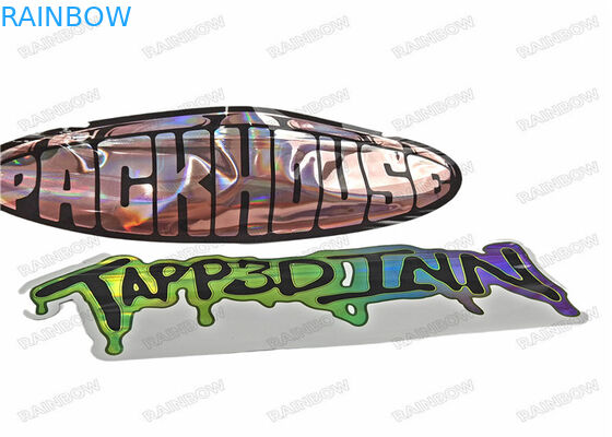 Torby odporne na zapachy o specjalnym kształcie z zamkiem błyskawicznym Niestandardowe opakowanie 28g 14g 7g 3,5g