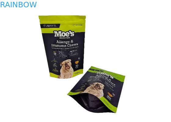 Dostosowana torba na kawę o pojemności 250 g na ziarna kawy