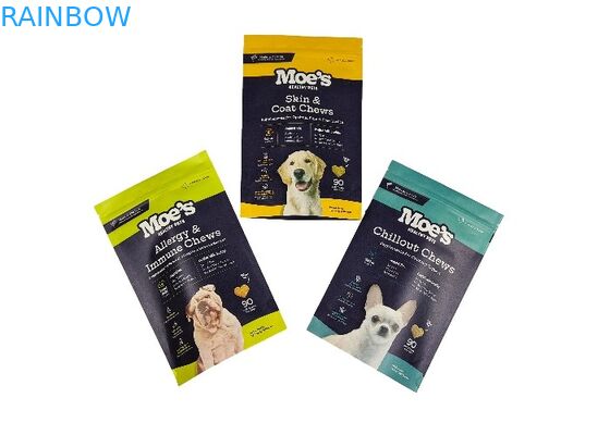 Dostosowana torba na kawę o pojemności 250 g na ziarna kawy