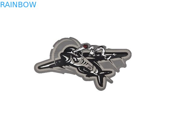 Miękkie w dotyku plastikowe torby z zamkiem błyskawicznym o gramaturze 3,5 g z mylaru i specjalnym nadrukiem cyfrowym