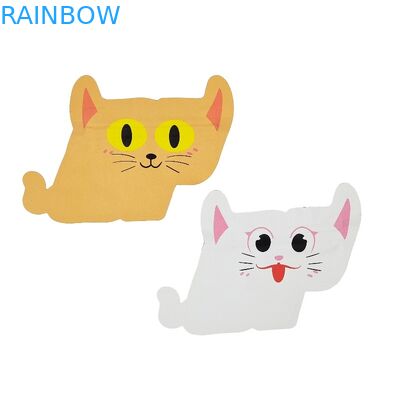 Torba z mylaru z nadrukiem holograficznym 3,5 g 7 g Specjalny zamek błyskawiczny o nieregularnym kształcie