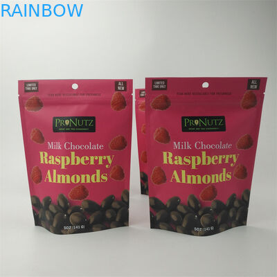 Niestandardowe złoża drukowane, odporne na zapach, złożone z papieru, złoża drukowane cyfrowo