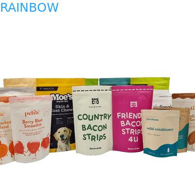 Sprzedaż hurtowa Biodegradowalna, wydrukowana na zamówienie, wysokiej jakości, papierowa, recyklingowa, zestaw z papierkami, zestaw z plastikiem