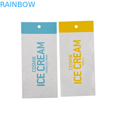 Owijanie barów energetycznych z folii aluminiowej, opakowanie na zamówienie, owijanie barów granola, owijanie barów białkowych, ciasteczka