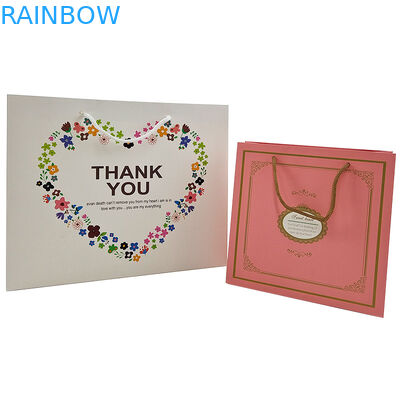 Zestaw do pakowania tkanin, rękodzieło, brązowe torebki papierowe