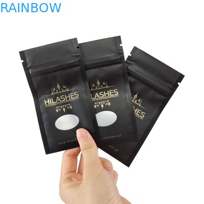 Opakowanie Matte Stand Up Pouch Aluminium Foil Packaging For Snack Zip Lock Bag Doypack