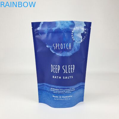 500 sztuk 1000 sztuk niskiej MOQ zamek zamek żywności cukierki opakowania niestandardowe drukowanie cyfrowe